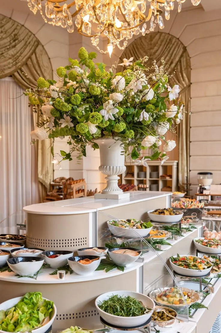 Garden Party