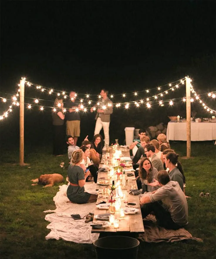 Wedding Celebration
