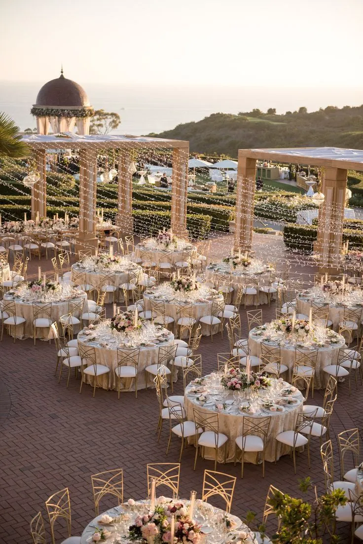 Wedding Celebration