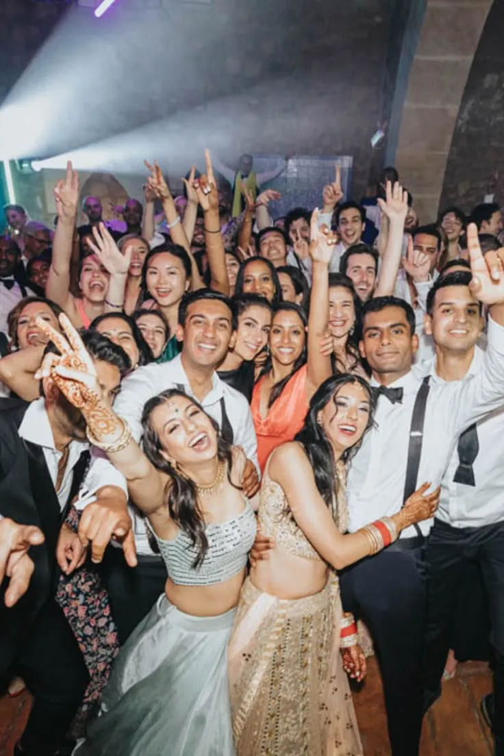 Party Celebration