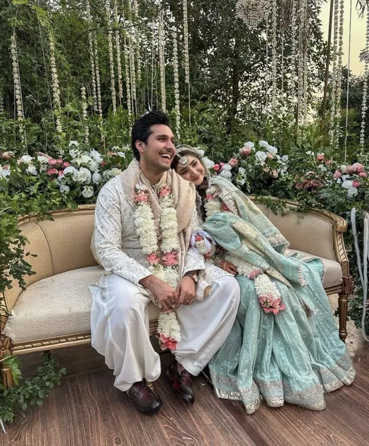 Raj & Naina