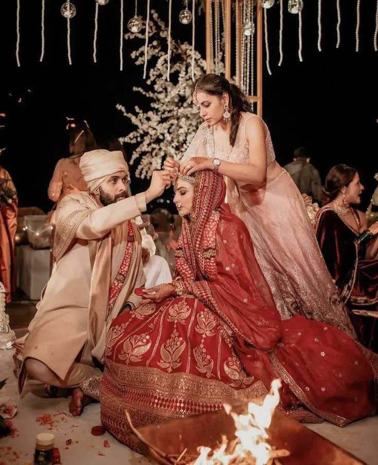 Wedding 1